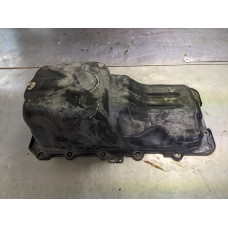 GZO507 Engine Oil Pan For 13-17 Ford F-150  5.0 BL3E6675DA